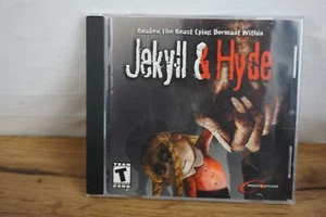 Video Game PC Jekyll & Hyde - Picture 1 of 1