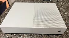 Microsoft Xbox One S 1TB All-Digital Edition Console - White