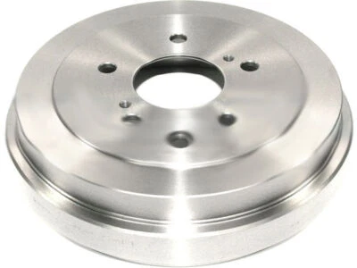 For 2013-2021 Nissan NV200 Brake Drum Rear 38447QH 2014 2015 2016 2017 2018 2019 - Image 1 of 2