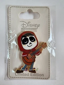 DSF DSSH Miguel Dia de Los Muertos Cuties Pin LE 300 - Picture 1 of 3