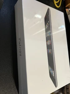 Apple iPad mini 2 7.9'' Tablet 16GB Wi-Fi Space Gray ME276LL/A - Picture 1 of 3