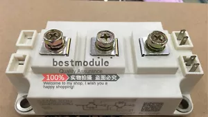 Módulo de fuente de alimentación 1 PIEZA SEMIKRON SKM300GB123D NUEVO 100% garantía de calidad - Imagen 1 de 1