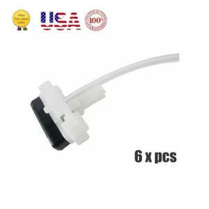 6Pcs Cap Capping Top for Roland SC-545 EX /SJ-1000 /SJ-645 EX /SJ-745 EX /LEF-20 - Picture 1 of 11