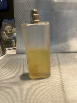 PURE WHITE LINEN LIGHT BREEZE EDP Spray Estee Lauder 3.4oz READ DESCRIPTIONbj3 Foto 1 de 3