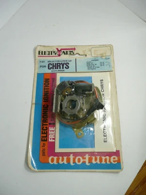 Chrysler vintage de 8 cilindros Reluctor & Pick-Up 72 ~ 77 Dodge, Dodge Truck & Plymouth Foto 1 de 3