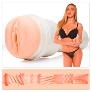 Kendra Sunderland Angel Fleshlight Girls Masturbator with Free Shipping - Picture 1 of 1