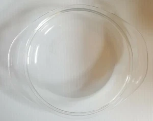 Pyrex 682-C 3 glass replacement lid tab handles  - Picture 1 of 2