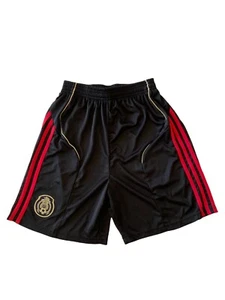 Adidas Climacool Athletic Shorts Black Boys Size M 24” Waist EUC - Picture 1 of 8