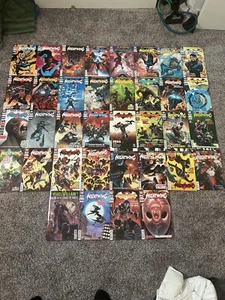 Dc Universe Nightwing #33-#77 - Picture 1 of 12