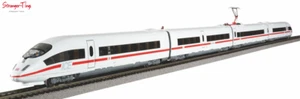 Piko Hobby DBAG ICE3 EMU Analogue Train Set 1:87 Scale, HO Gauge - Picture 1 of 1