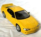 Welly 2004 Chevrolet Monte Carlo