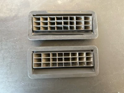 Salpicaduras de tablero de descongelación Jaguar Serie 1 XJ6 1972 1973 1974 1975 1976 1977 ajustable Foto 1 de 4