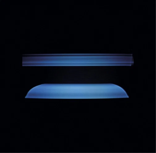 John Metcalfe The Appearance of Colour (CD) Album - Bild 1 von 1