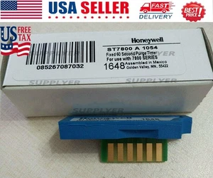 ONE New purge time timing card ST7800A1054 one year warranty #A6-27 US Free TAX - Picture 1 of 2