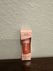 Tarte Busy Gal Brillo "Run This Town" Tamaño Completo - Imagen 1 de 2