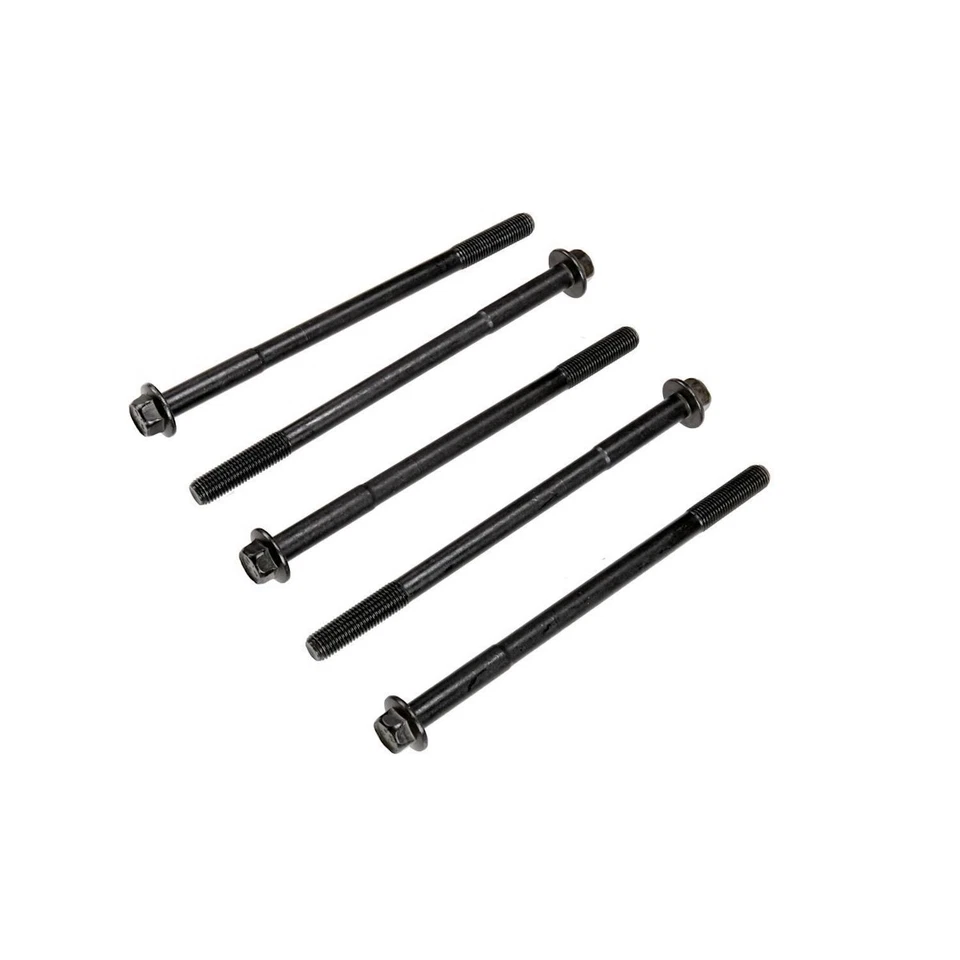 94501031 AC Delco Cylinder Head Bolt for Chevy Sedan Chevrolet Aveo Pontiac Wave - Image 1 of 1