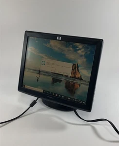HP TouchScreen L5006TM ET1515L-8CWA-1-RHP-G 15" 1024 x 768 Monitor - Picture 1 of 9