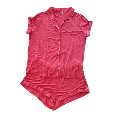 juego pijama nordstrom Foto 1 de 4