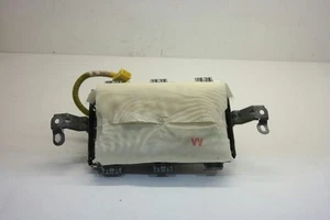 10-15 TOYOTA PRIUS Passenger Dash RH Air Bag Prius VIN Du 7th And 8th Digit - Picture 1 of 12