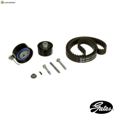 ZAHNRIEMENSATZ K035581XS FÜR PEUGEOT PARTNER/Box/Body/MPV/TEPEE 1007 301 206 - Image 1 of 4