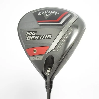 Callaway Golf Big Bertha 23 Driver Speeder NX 40 for CallawayGolf - Image 1 of 4