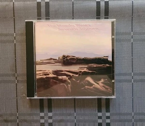 Moody Blues - Seventh...(CD, Album, RE) Threshold USA Like New Used NM Condition - Picture 1 of 2