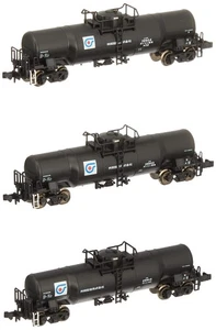 Micro Ace N Gauge Taki 9900 Joint Oil Co., Ltd. 3 -car set A3199 Railway model w - Picture 1 of 3
