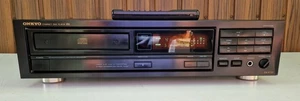 ONKYO DX-6720 Compact Disc Player - Reproductor de CD + Mando a Distancia RC-145C - Imagen 1 de 10