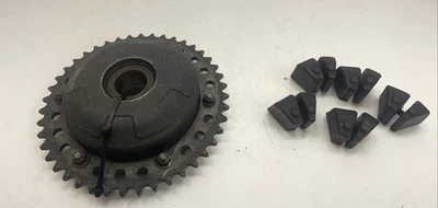 ♻️ Triumph Speed Triple 1050 2011 - 2015 Rear Sprocket Hub Carrier ♻️ — 第 1/4 张图片
