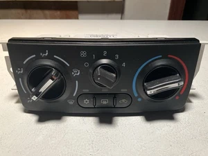 2005-2010 Chevy Cobalt G6 HVAC Heater A/C Climate Control Module OEM 15890411 - Picture 1 of 5