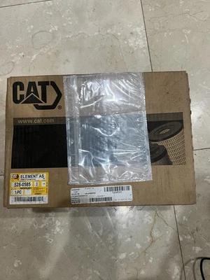 Excavator 528-0585 466-4177 1R-0713 engine 434 430 ELEMENT  For Caterpillar - Image 1 of 2