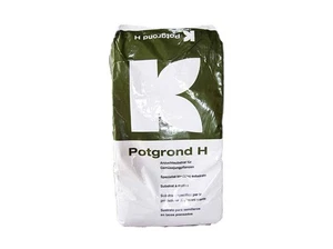 Terriccio per orto ed ortaggi (Potgrond H - Klasmann) (70 lt) - Imagen 1 de 1