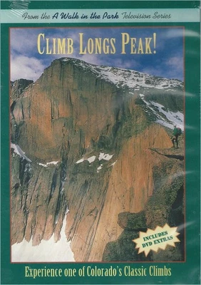 Climb Longs Peak! - Image 1 of 2