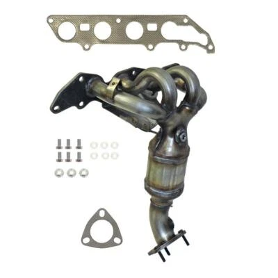 Catalytic Converter for 2005 Ford Escape XLT No Boundaries 2.3L L4 GAS DOHC - Изображение 1 из 4