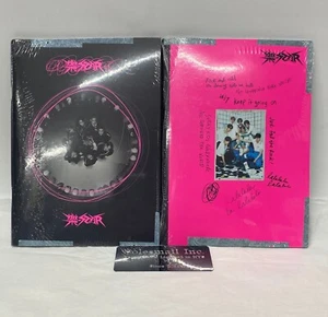 Stray Kids Rock-Star Rock N Roll VER. Signed Bundle Limited Edition NEW 🚚✅ - Picture 1 of 2