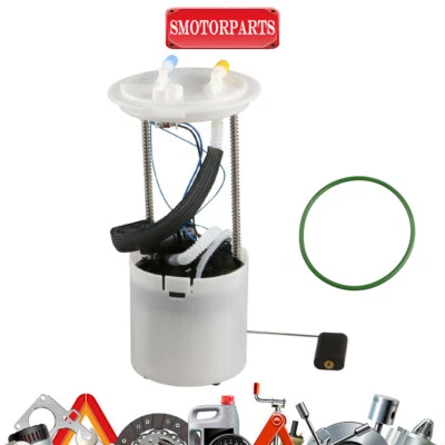 Fuel Pump Module Assembly​ E2568M For Ford Escape Mazda Tribute Mercury Mariner - Image 1 of 4