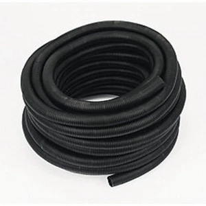 JG Speedfit 15blk con-25c Conduit Pipe 15mm x 25m Black - Picture 1 of 3
