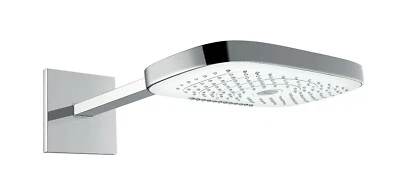 Neu UNBENUTZT Axor Hansgrohe Raindance Select 26468400 Duschkopf BR2144 - Bild 1 von 4