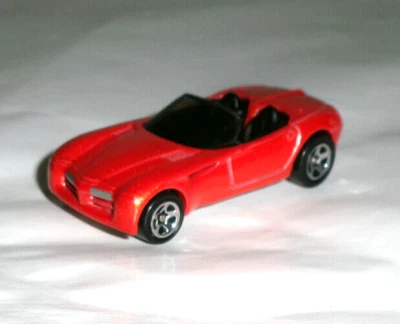 Chrysler 1998 primeras ediciones Hot Wheels Foto 1 de 3