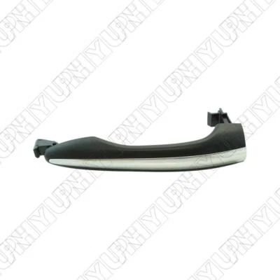Manija de puerta exterior lado izquierdo conductor delantero para Kia Optima 2012-2015 Foto 1 de 4