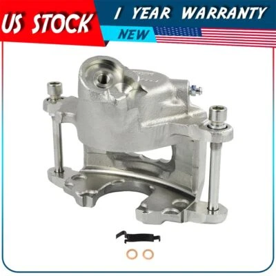 Front Left Brake Calipers For Pontiac Grand?Prix Chevrolet Malibu 1973-1976 - Image 1 of 4