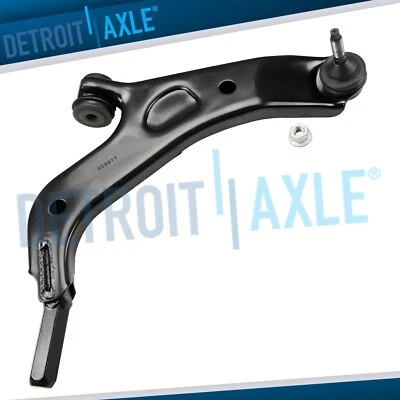 Front Right Lower Control Arm Ball Joint for 2008 2009 Ford Flex Taurus X Sable - Image 1 of 4