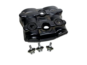 09 KTM 505 525 450 SX ATV Engine Top End Cylinder Head Valve Cover Case 2 - Picture 1 of 4