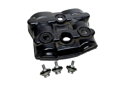 09 KTM 505 525 450 SX ATV Engine Top End Cylinder Head Valve Cover Case 2 - Image 1 of 4