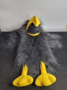 The Puppet Company Hand Puppet Plush Big Squawking Chick Bird Toucan Toy - Picture 1 of 3