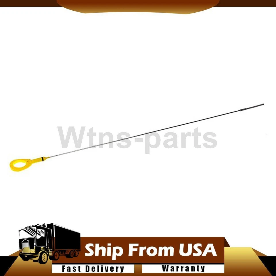 Varilla de medición de aceite de motor para Toyota Camry 2,4 L 2002-2006 Toyota Solara 2,4 L 2002-2006 Foto 1 de 4