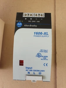 Allen Bradley 1606-XLDNET4 1606-XL NEW - Bild 1 von 3
