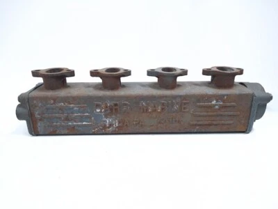 Bar Marine 福特 FM17275 排气歧管 — 第 1/4 张图片