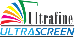 Ultrafine UltraSCREEN Waterproof Inkjet Film 13" x 18" /100  Screen Printing - Picture 1 of 3