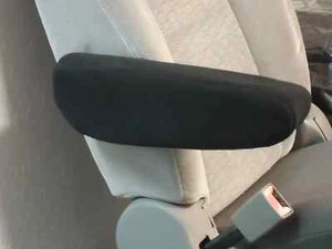 Set ( 2pcs) Armrest cover to compliment your order or just as a separate item - Imagen 1 de 26